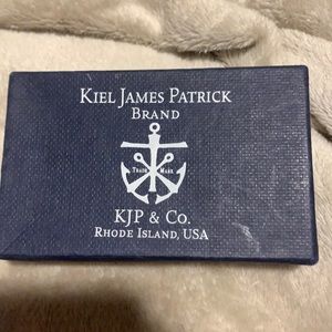 Kiel James Patrick triton knot bracelet